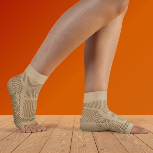 Kompressionssocken | STEPSLICK